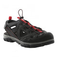 Front - Regatta Mens Westshore III Walking Shoes