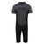 Front - Regatta Mens Shorty Wetsuit