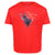 Front - Regatta Childrens/Kids Alvarado VI Mountain T-Shirt