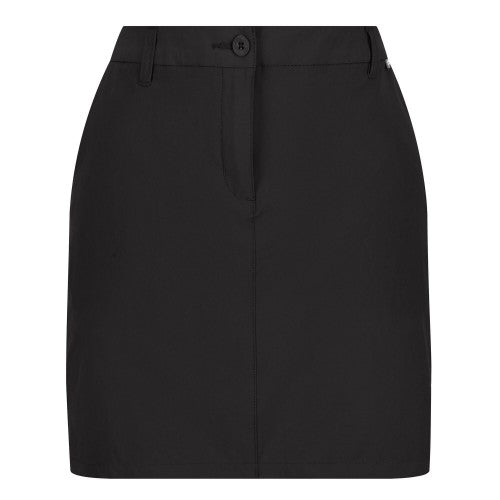 Front - Regatta Womens/Ladies Highton II Skort