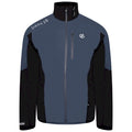 Front - Dare 2B Mens Mediant II Cycling Jacket