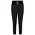 Front - Dare 2B Womens/Ladies Born To Shine Recycled Lightweight 3/4 Leggings