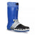 Front - Regatta Childrens/Kids Mudplay Jnr Shark Square Wellington Boots