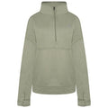 Front - Regatta Womens/Ladies Recoup Sweatshirt