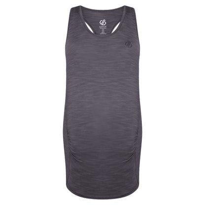 Front - Dare 2B Womens/Ladies Modernize Maternity Tank Top
