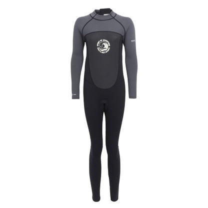 Front - Regatta Womens/Ladies Wetsuit