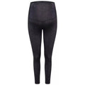 Front - Dare 2B Womens/Ladies Influential II Molecular Print Maternity Leggings