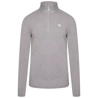 Front - Regatta Womens/Ladies Marl Lightweight Base Layer Top