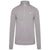 Front - Regatta Womens/Ladies Marl Lightweight Base Layer Top