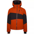 Front - Dare 2B Mens Supernova II Ski Jacket