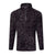 Front - Dare 2B Childrens/Kids Cushy Geometric Half Zip Fleece Top
