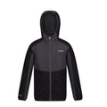 Front - Regatta Childrens/Kids Volcanics VI Waterproof Jacket