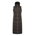 Front - Dare 2B Womens/Ladies Reputable II Long Length Gilet