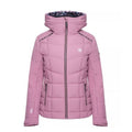 Front - Dare 2B Womens/Ladies Expertise Padded Ski Jacket