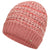 Front - Dare 2B Womens/Ladies Percipient Knitted Beanie
