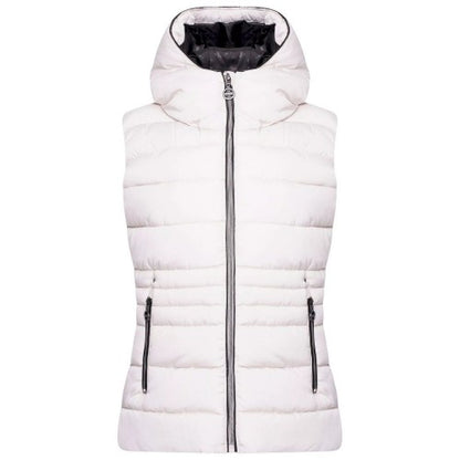 Front - Dare 2B Womens/Ladies Reputable Padded Gilet