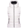 Front - Dare 2B Womens/Ladies Reputable Padded Gilet