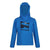 Front - Regatta Childrens/Kids Highton Printed Hoodie