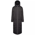 Front - Dare 2B Womens/Ladies Reputable Long Length Padded Jacket