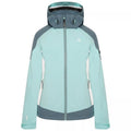 Front - Dare 2B Womens/Ladies Enliven Ski Jacket