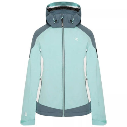 Front - Dare 2B Womens/Ladies Enliven Ski Jacket