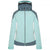 Front - Dare 2B Womens/Ladies Enliven Ski Jacket