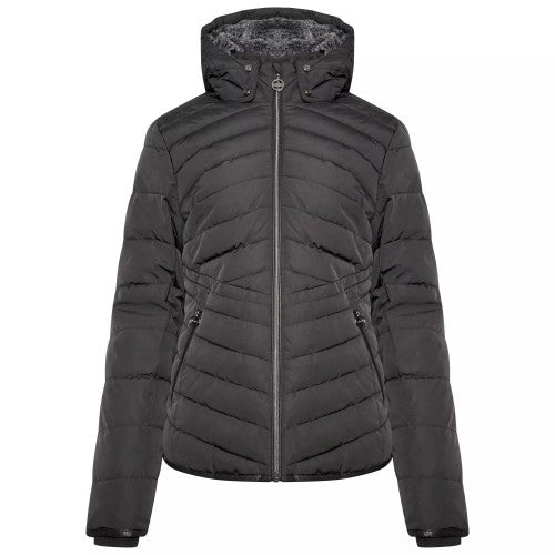 Front - Dare 2B Womens/Ladies Striking Padded Jacket