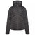 Front - Dare 2B Womens/Ladies Striking Padded Jacket