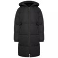 Front - Dare 2B Womens/Ladies Long Length Padded Jacket