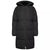 Front - Dare 2B Womens/Ladies Long Length Padded Jacket
