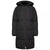 Front - Dare 2B Womens/Ladies Long Length Padded Jacket