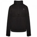 Front - Dare 2B Womens/Ladies Laura Whitmore Recoup II Half Zip Sweatshirt