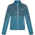 Front - Regatta Womens/Ladies Lindalla IV Lightweight Fleece Jacket