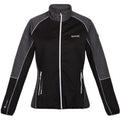 Front - Regatta Womens/Ladies Yare VI Lightweight Jacket