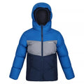 Front - Regatta Childrens/Kids Lofthouse VI Insulated Jacket