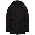 Front - Dare 2B Mens No End Padded Jacket