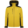 Front - Dare 2B Mens Remit Ski Jacket