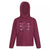 Front - Regatta Childrens/Kids Dream Believe Achieve Extol Stretch Hoodie
