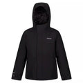 Front - Regatta Childrens/Kids Bambee Waterproof Jacket