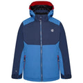 Front - Dare 2B Childrens/Kids Impose III Ski Jacket