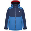 Front - Dare 2B Childrens/Kids Impose III Ski Jacket