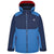 Front - Dare 2B Childrens/Kids Impose III Ski Jacket