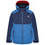 Front - Dare 2B Childrens/Kids Impose III Ski Jacket