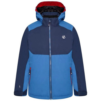 Front - Dare 2B Childrens/Kids Impose III Ski Jacket