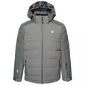 Front - Dare 2B Childrens/Kids Cheerful II Ski Jacket