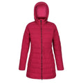 Front - Regatta Womens/Ladies Starler Padded Jacket