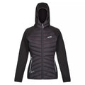 Front - Regatta Womens/Ladies Andreson VII Hybrid Jacket