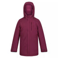Front - Regatta Childrens/Kids Yewbank Insulated Jacket