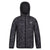 Front - Regatta Childrens/Kids Volcanics VI Camo Waterproof Jacket