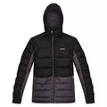 Front - Regatta Mens Nevado VI Padded Jacket